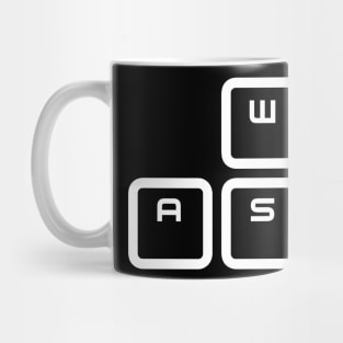 PC Gamer Mug